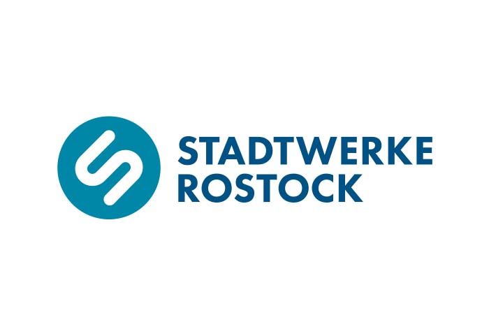 Logo Stadtwerke Rostock